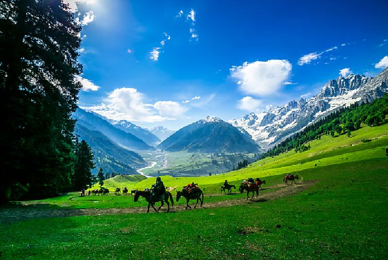 sonmarg